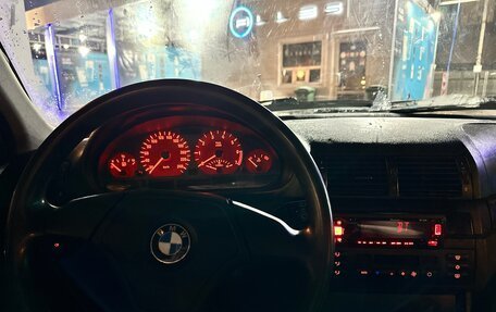 BMW 3 серия, 1999 год, 350 000 рублей, 7 фотография