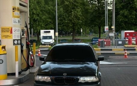 BMW 3 серия, 1999 год, 350 000 рублей, 2 фотография