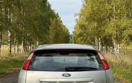 Ford Focus II рестайлинг, 2006 год, 250 000 рублей, 3 фотография