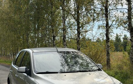 Ford Focus II рестайлинг, 2006 год, 250 000 рублей, 9 фотография