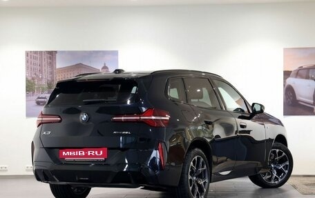 BMW X3, 2026 год, 6 850 000 рублей, 3 фотография