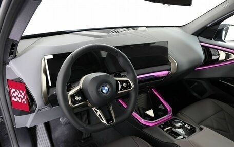 BMW X3, 2026 год, 6 850 000 рублей, 6 фотография