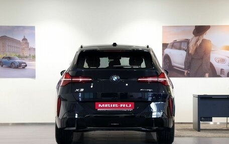 BMW X3, 2026 год, 6 850 000 рублей, 4 фотография