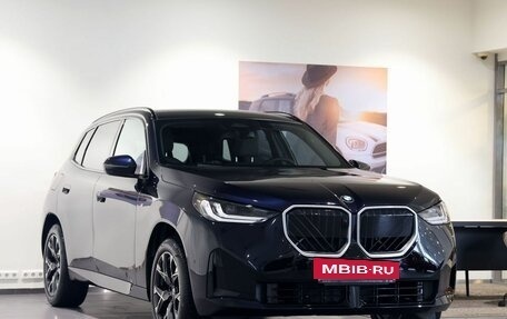 BMW X3, 2026 год, 6 850 000 рублей, 2 фотография