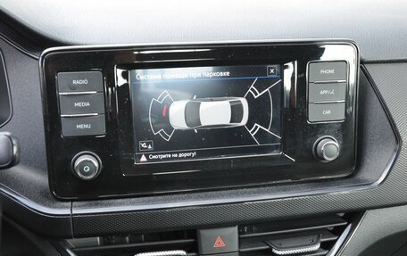Volkswagen Polo VI (EU Market), 2022 год, 1 480 000 рублей, 15 фотография