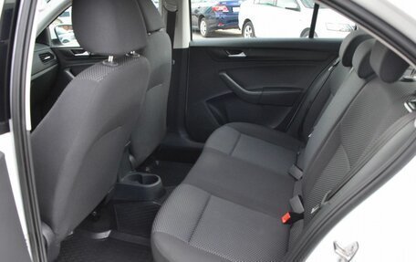 Volkswagen Polo VI (EU Market), 2022 год, 1 480 000 рублей, 16 фотография