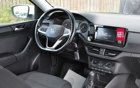 Volkswagen Polo VI (EU Market), 2022 год, 1 480 000 рублей, 10 фотография