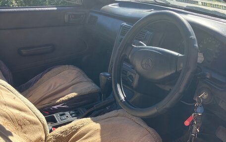 Toyota Caldina, 1995 год, 290 000 рублей, 11 фотография