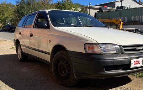 Toyota Caldina, 1995 год, 290 000 рублей, 3 фотография