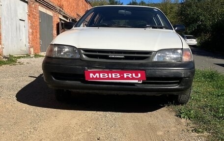 Toyota Caldina, 1995 год, 290 000 рублей, 2 фотография