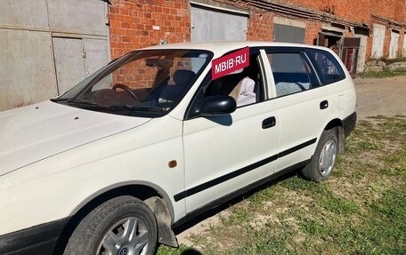 Toyota Caldina, 1995 год, 290 000 рублей, 9 фотография