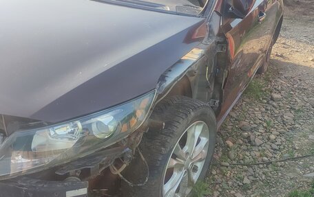 KIA Optima III, 2012 год, 1 000 100 рублей, 3 фотография