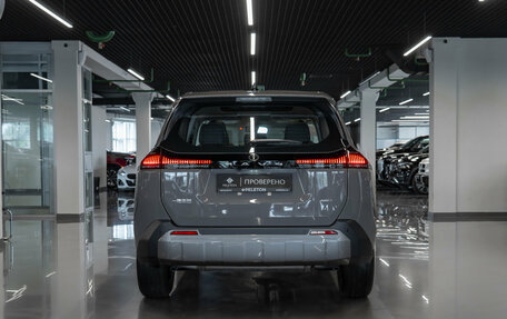 Toyota RAV4, 2026 год, 4 450 000 рублей, 6 фотография