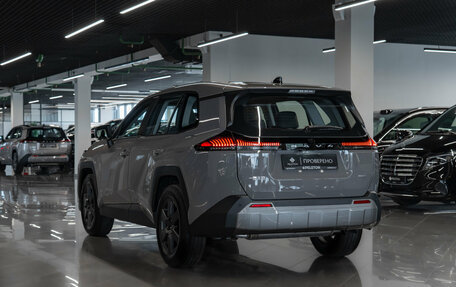 Toyota RAV4, 2026 год, 4 450 000 рублей, 5 фотография