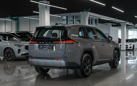 Toyota RAV4, 2026 год, 4 450 000 рублей, 4 фотография