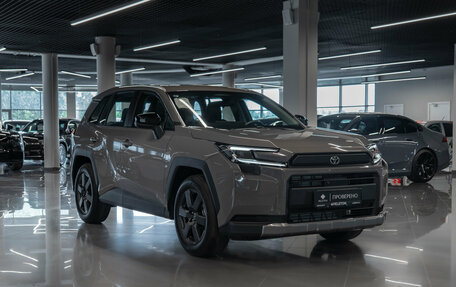 Toyota RAV4, 2026 год, 4 450 000 рублей, 2 фотография