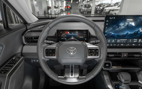Toyota RAV4, 2026 год, 4 450 000 рублей, 11 фотография