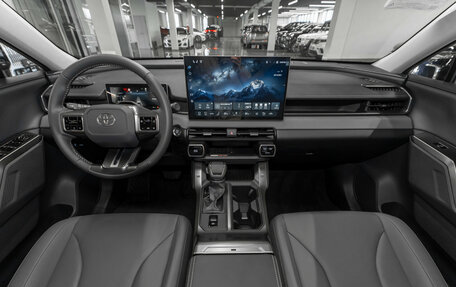 Toyota RAV4, 2026 год, 4 450 000 рублей, 8 фотография