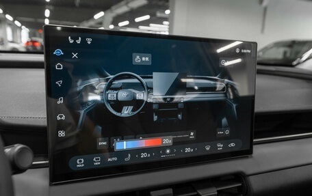 Toyota RAV4, 2026 год, 4 450 000 рублей, 19 фотография