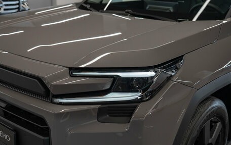 Toyota RAV4, 2026 год, 4 450 000 рублей, 27 фотография