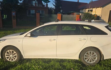 KIA cee'd III, 2019 год, 1 499 000 рублей, 4 фотография