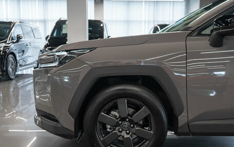 Toyota RAV4, 2026 год, 4 450 000 рублей, 26 фотография