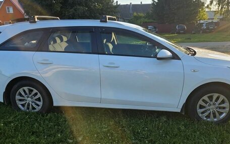 KIA cee'd III, 2019 год, 1 499 000 рублей, 7 фотография