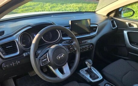 KIA cee'd III, 2019 год, 1 499 000 рублей, 8 фотография