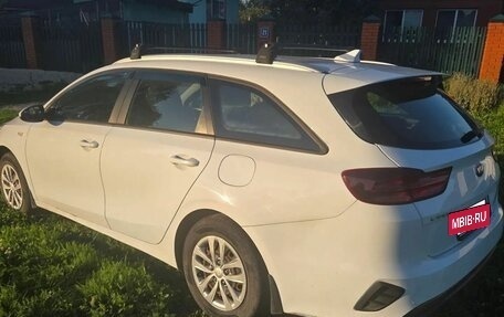 KIA cee'd III, 2019 год, 1 499 000 рублей, 5 фотография