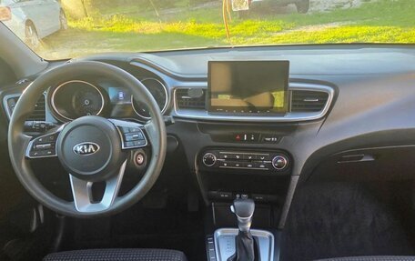 KIA cee'd III, 2019 год, 1 499 000 рублей, 10 фотография