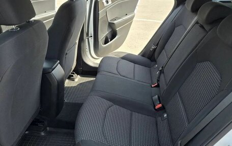 KIA cee'd III, 2019 год, 1 499 000 рублей, 14 фотография