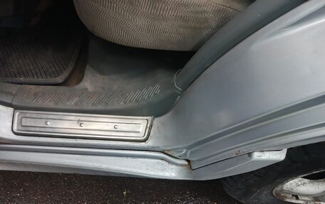Hyundai Santa Fe Classic, 2007 год, 320 000 рублей, 13 фотография