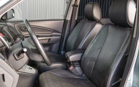 Hyundai Tucson III, 2006 год, 799 000 рублей, 8 фотография