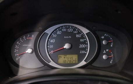 Hyundai Tucson III, 2006 год, 799 000 рублей, 13 фотография