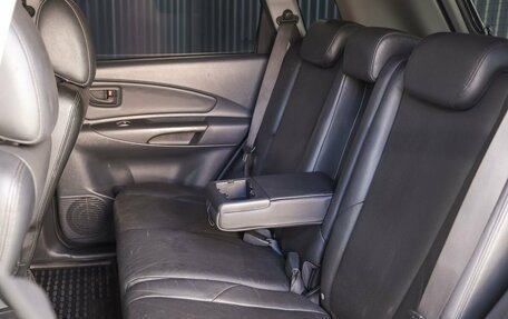 Hyundai Tucson III, 2006 год, 799 000 рублей, 9 фотография