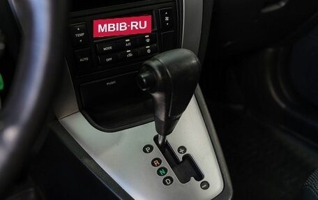 Hyundai Tucson III, 2006 год, 799 000 рублей, 19 фотография
