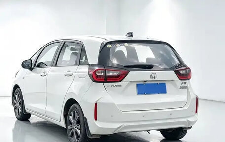 Honda Fit, 2023 год, 984 600 рублей, 4 фотография