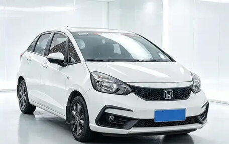 Honda Fit, 2023 год, 984 600 рублей, 3 фотография