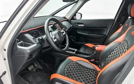 Honda Fit, 2023 год, 984 600 рублей, 9 фотография