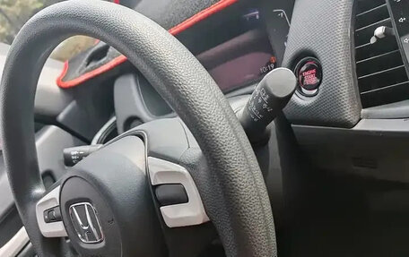 Honda Fit, 2023 год, 984 600 рублей, 11 фотография