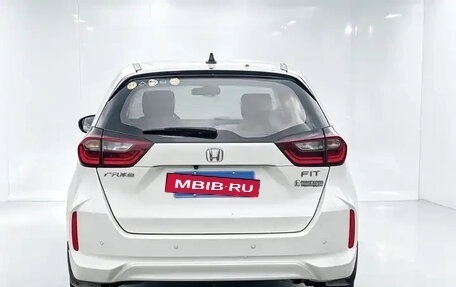 Honda Fit, 2023 год, 984 600 рублей, 5 фотография