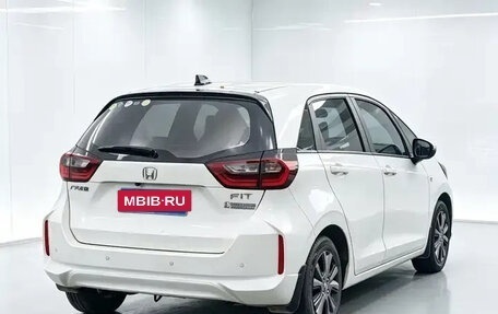 Honda Fit, 2023 год, 984 600 рублей, 6 фотография