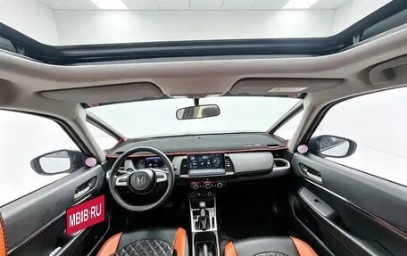 Honda Fit, 2023 год, 984 600 рублей, 10 фотография