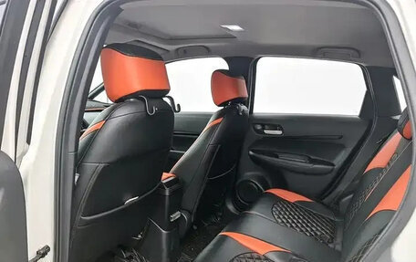 Honda Fit, 2023 год, 984 600 рублей, 17 фотография