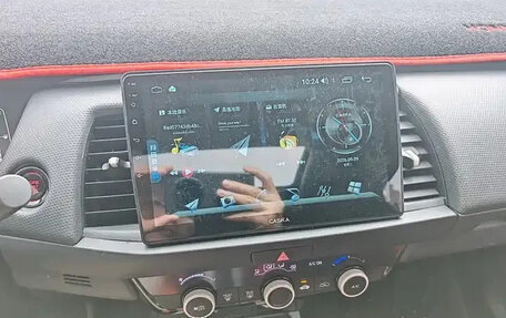 Honda Fit, 2023 год, 984 600 рублей, 13 фотография