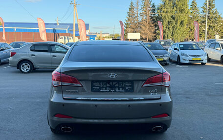 Hyundai i40 I рестайлинг, 2013 год, 950 000 рублей, 6 фотография