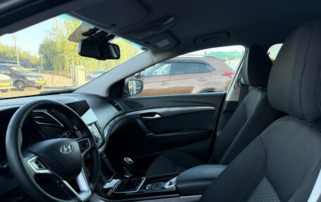 Hyundai i40 I рестайлинг, 2013 год, 950 000 рублей, 13 фотография