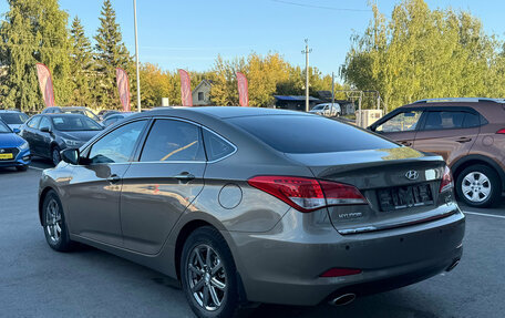 Hyundai i40 I рестайлинг, 2013 год, 950 000 рублей, 5 фотография