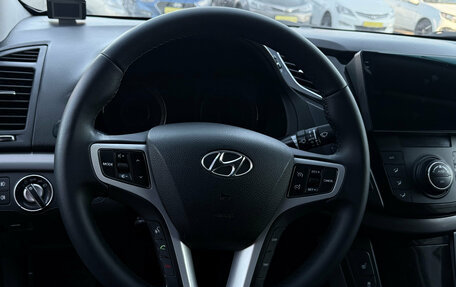 Hyundai i40 I рестайлинг, 2013 год, 950 000 рублей, 15 фотография