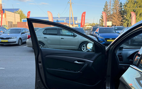 Hyundai i40 I рестайлинг, 2013 год, 950 000 рублей, 11 фотография